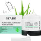 SYABO Plants Blackhead Pore Strips Deep Cleansing Face And Nose 50g Pack