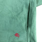 Vitality 2XS Unisex Hoodie Green Lightweight Pullover Activewear Top