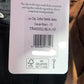 Baukjen Lou Cotton Stretch Jeans Caviar Black Size 10