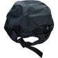 SDSRUI Sport Black White Baseball Caps Running Hats Adjustable Size- 2 Pack