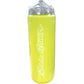 Eddie Bauer Water Bottle Set of 5 Vibrant Neon Yellow Outdoor Gear