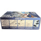 Travel Vacuum Bags With Electric Pump 80% Space Saver Pack of 12