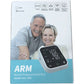 Jophy Arm Blood Pressure Monitor AOJ-30C Easy To Read Large Screen Display