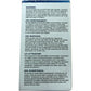CertNatrIs BPC 157 Dietary Supplement 60 Capsules Non GMO Gluten Free 1000MCG