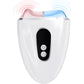 Hot And Cold Beauty Instrument Massager Wireless Rechargeable Device