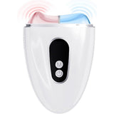 Hot And Cold Beauty Instrument Massager Wireless Rechargeable Device