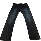 Kangaroo Poo Jeans Men's Dark Wash 32W 34L