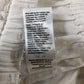 River Island White Frill Skort Women's Ruffled Lace Embroidery Design UK14