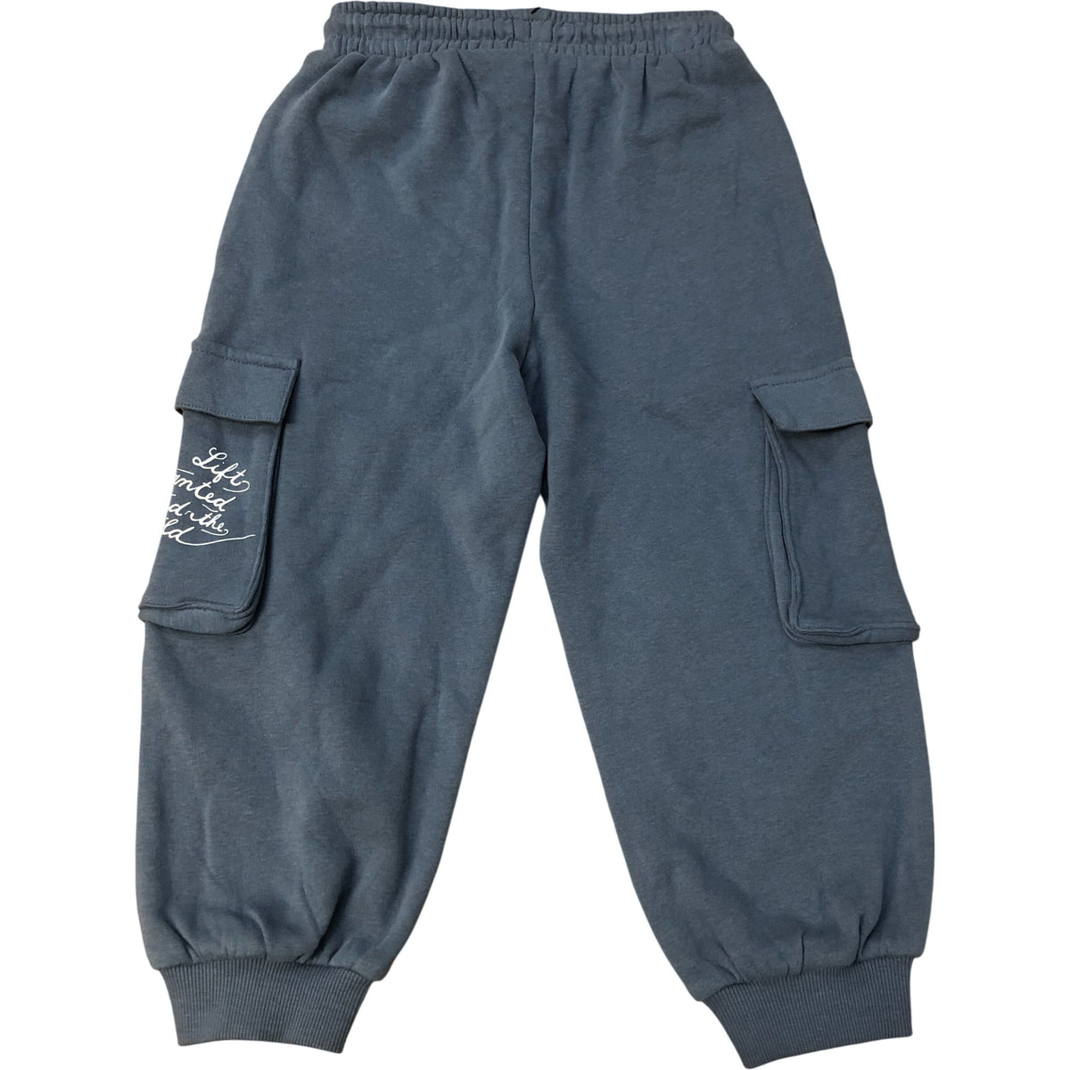 The Snail And The Whale Kids Cargo Trousers 3-4 Years
