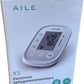 AILE X5 Electronic Sphygmomanometer Blood Pressure Monitor Dry Battery