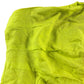 River Island Neon Yellow Strapless Top - Size 16
