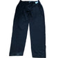 Baukjen Black Joggers Women's Size 10 Comfortable Stretchy Trousers