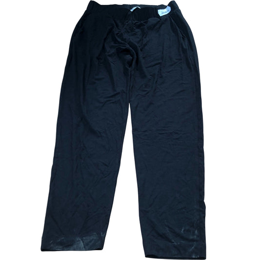 Baukjen Black Joggers Women's Size 10 Comfortable Stretchy Trousers