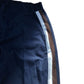 Baukjen Track Pants Size 10 Unisex Stylish Navy Blue with Stripes