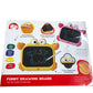 Funny Drawing Board Tablet