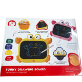 Funny Drawing Board Tablet