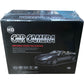 HD Car Camera 1080P Driving Video Recorder with G-Sensor Loop Recording