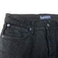 French Connection Slim Black Jeans W32 L32