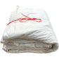 Duck Down & Feather King Size Duvet 4.5 Tog 225x220cm