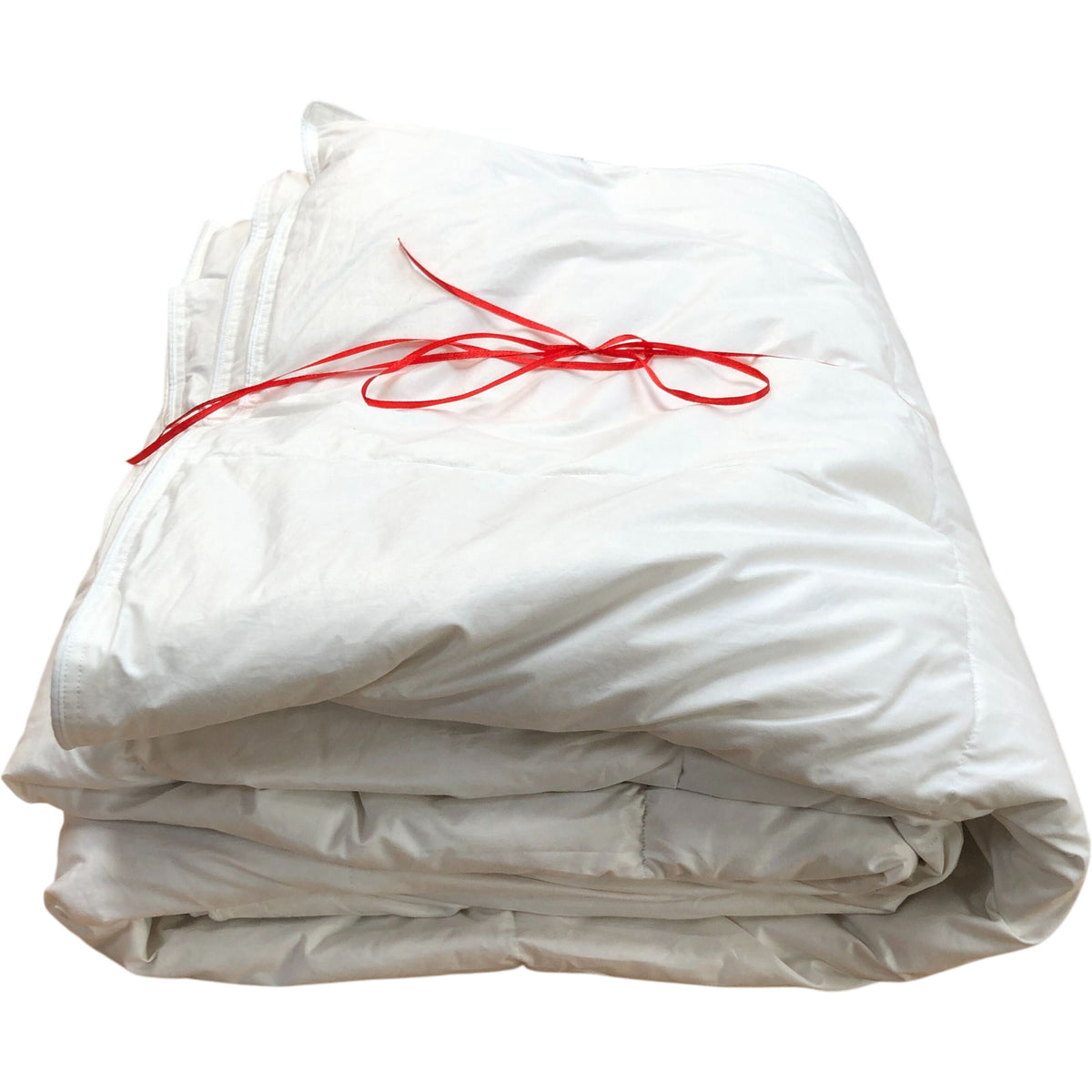 Duck Down & Feather King Size Duvet 4.5 Tog 225x220cm