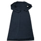 Long Sleeve Dress Size 14 Women's Black Sparkle Jersey Evening Party