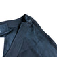 Branded Black Wide Leg Jumpsuit - Size 16