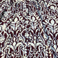 Baukjen Floral Pattern Blouse UK14 Women's Long Sleeve Lightweight Top