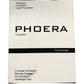 PHOERA Foundation 2PCS #105 Sand Soft Matte Long Wear Liquid Foundation Set