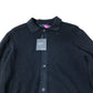 River Island Relaxed Fit Black Cardigan Men's Casual Knitwear Medium