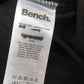 Bench Black Graphic Print T-Shirt Size M