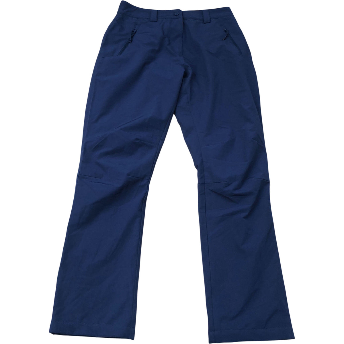 Mountain Warehouse Thermal Lined Navy Trousers Size 10