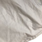 White Goose Feather & Down Single Duvet 13.5 Tog 140x200cm
