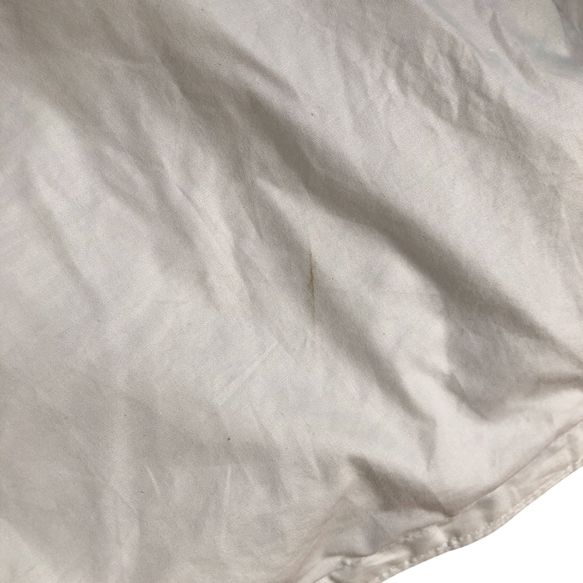 White Goose Feather & Down Single Duvet 13.5 Tog 140x200cm