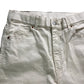 Dr Denim Moxy Straight Trousers M32 Men's Lightweight Beige Cotton Blend