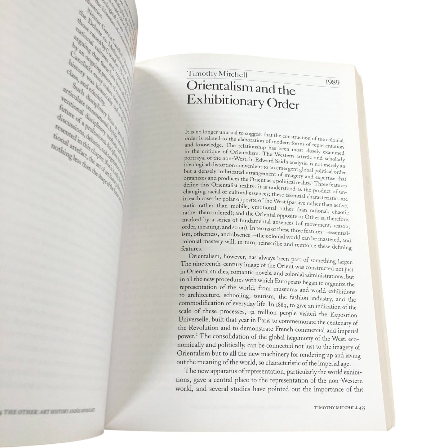 The Art of Art History A Critical Anthology Edited by Donald Preziosi Oxford