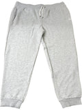 River Island Men's Grey Sweatpants Casual Joggers Comfortable Activewear