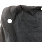 River Island Women's Black Polka Dot Strapless Top Size L