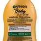 Garnier Body Summer 24H Gradual Tan Lotion 400ml With Apricot Oil Deep Hydration