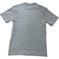 River Island Studios Blue T-Shirt UK S Men's Casual Cotton Top