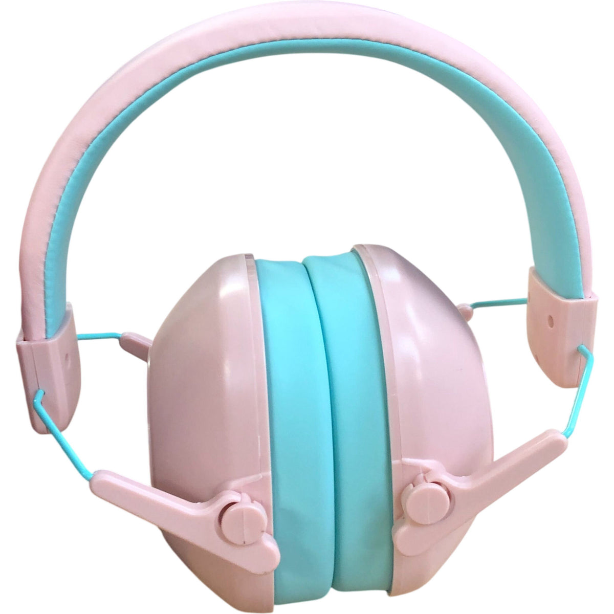 Kalotex Kids Ear Defenders Noise Reduction Pink Hearing Protection