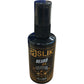Slik Professional Beard Oil 75ml Cedarwood Collagen Grooming Care