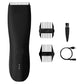 Oniyea Rechargeable Wireless Hair Trimmer Grooming Kit Adjustable Combs