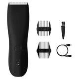 Oniyea Rechargeable Wireless Hair Trimmer Grooming Kit Adjustable Combs