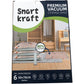 Smart Kraft Premium Vacuum Storage Bags 50x70cm Pack of 6 Medium Space Saving