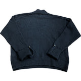 River Island Relaxed Fit Cropped Roll Neck Sweater