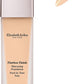 ELIZABETH ARDEN Flawless Finish Skincaring Foundation 140C 30ml New Makeup