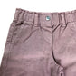 Girls Pink Barrel Leg Jeans