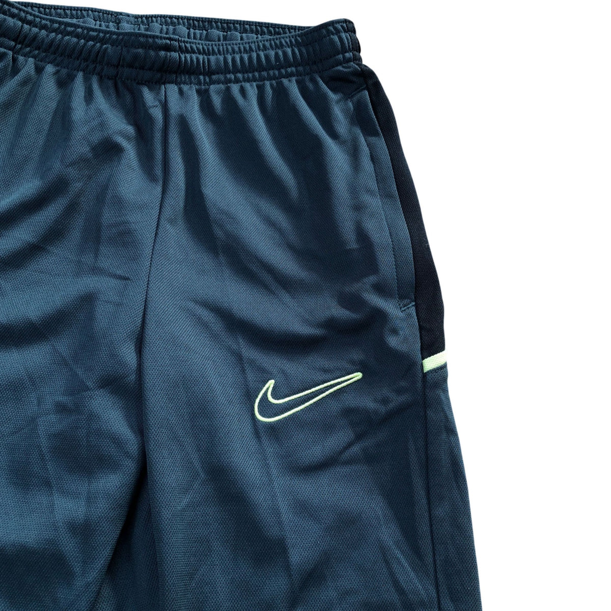 Nike Dri-Fit Track Pants Dark Grey 10-11 Years