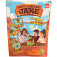 Goliath Rattlesnake Jake Board Game For 2 Players