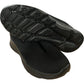 ODCKOI Slip On Trainers Size UK 9.5 Men's Black Mesh Lightweight Sports Sneakers